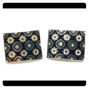 Thomas Pink Cufflinks